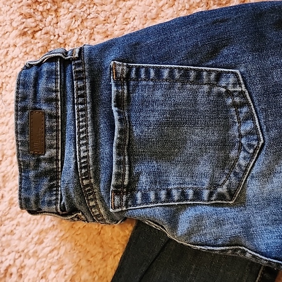 Kut Skinny Jeans - Picture 2 of 12